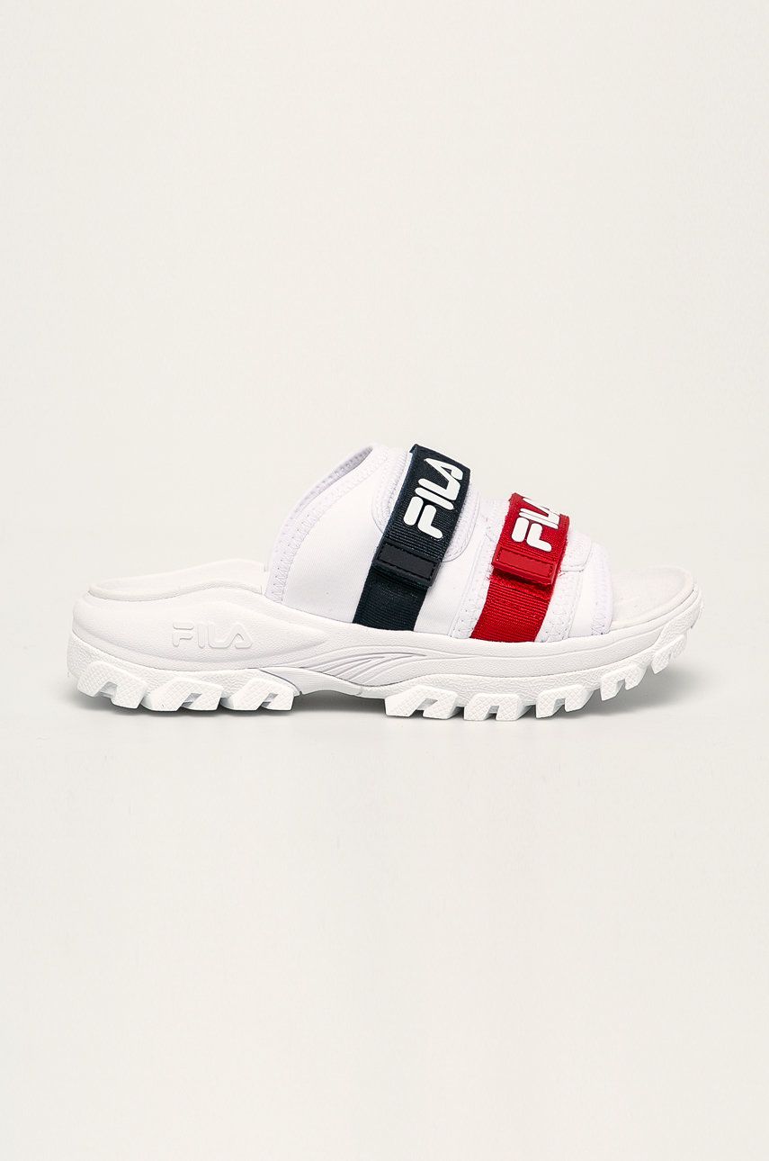 Fila – Papuci Outdoor Slide answear.ro Papuci şi sandale