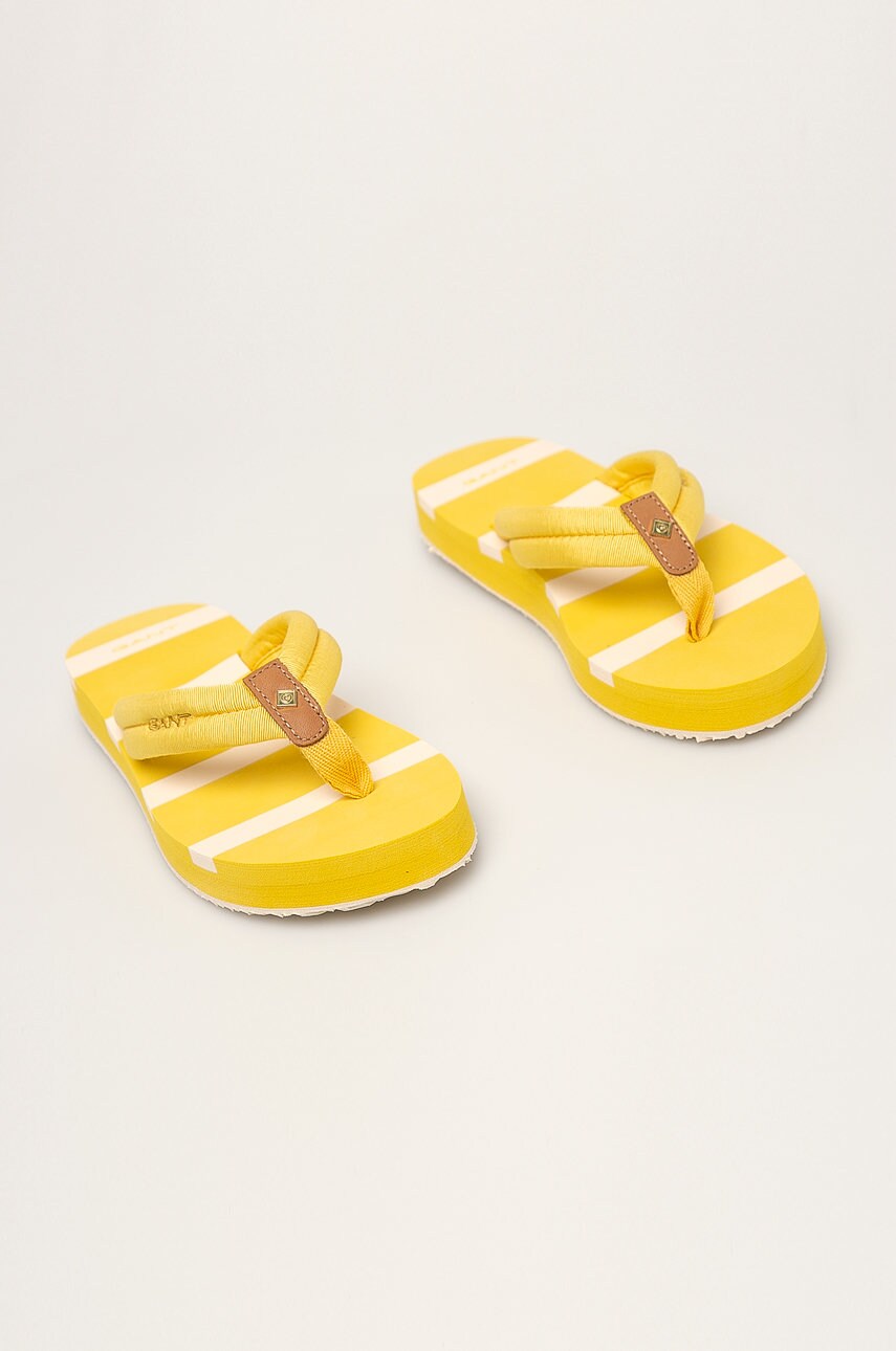 

Gant - В'єтнамки Lemonbeach