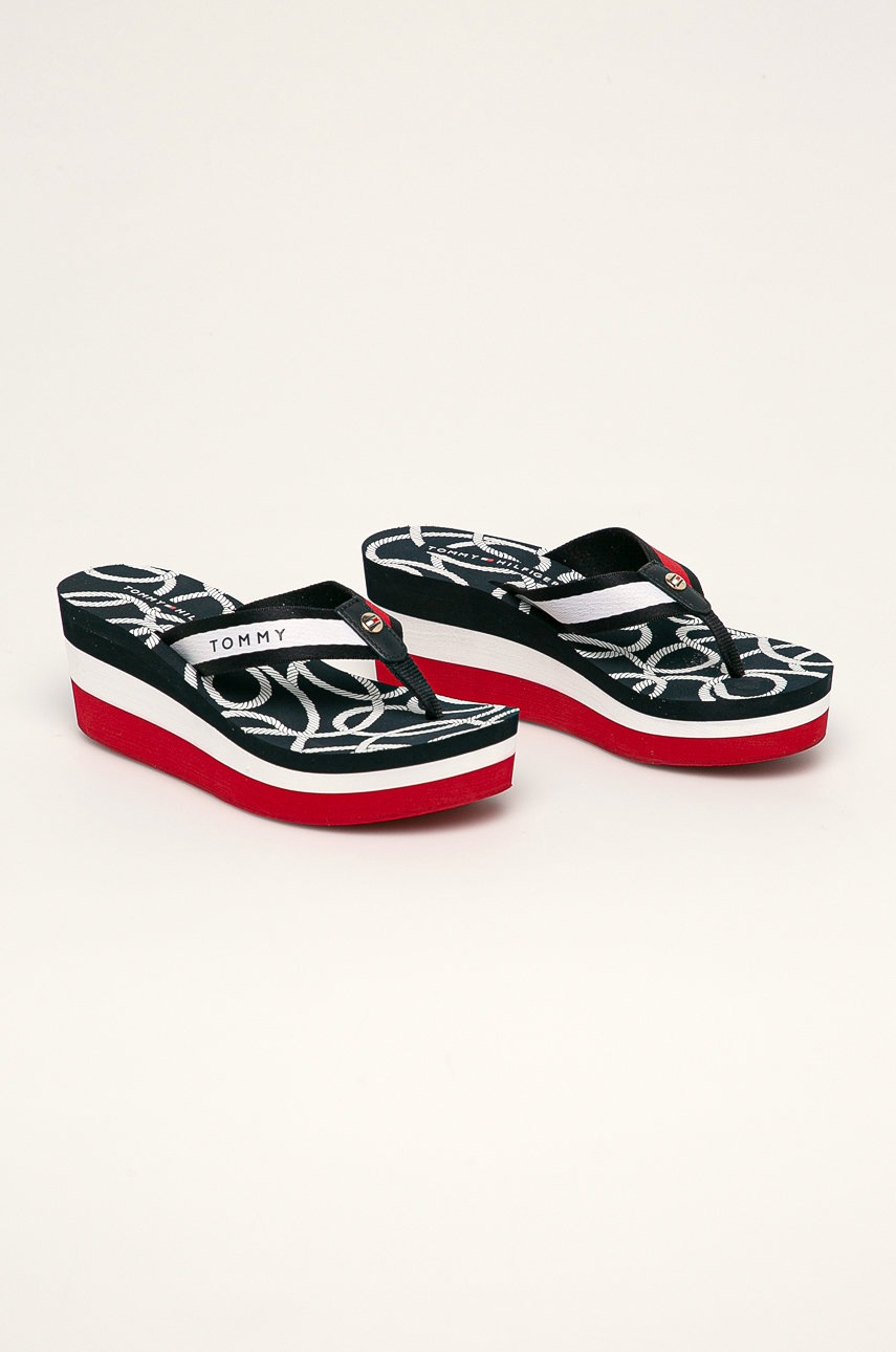 

Tommy Hilfiger - В'єтнамки