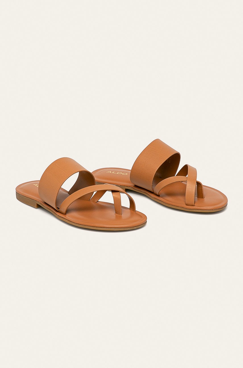 

Aldo - Кожаные шлепанцы Celodia