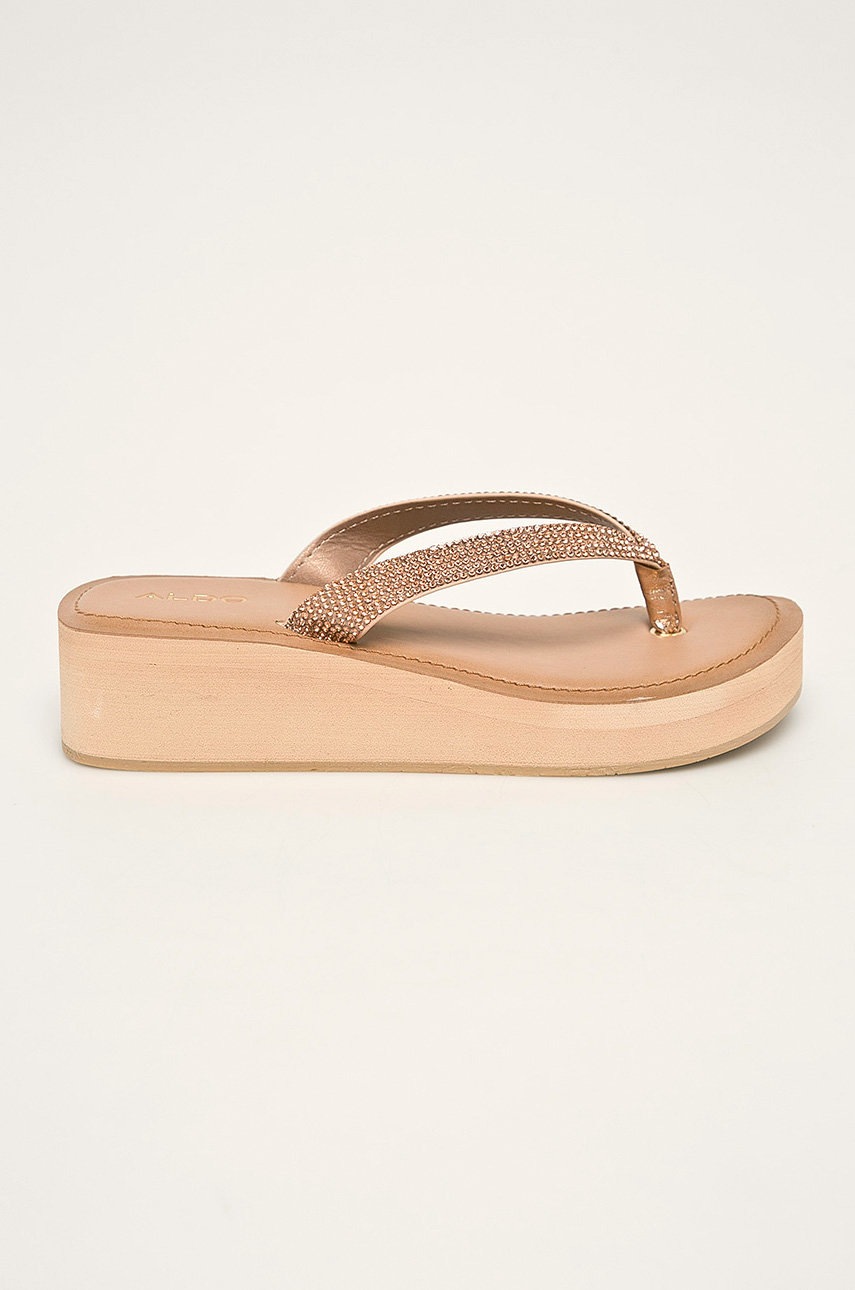 Aldo - Slapi Yberani