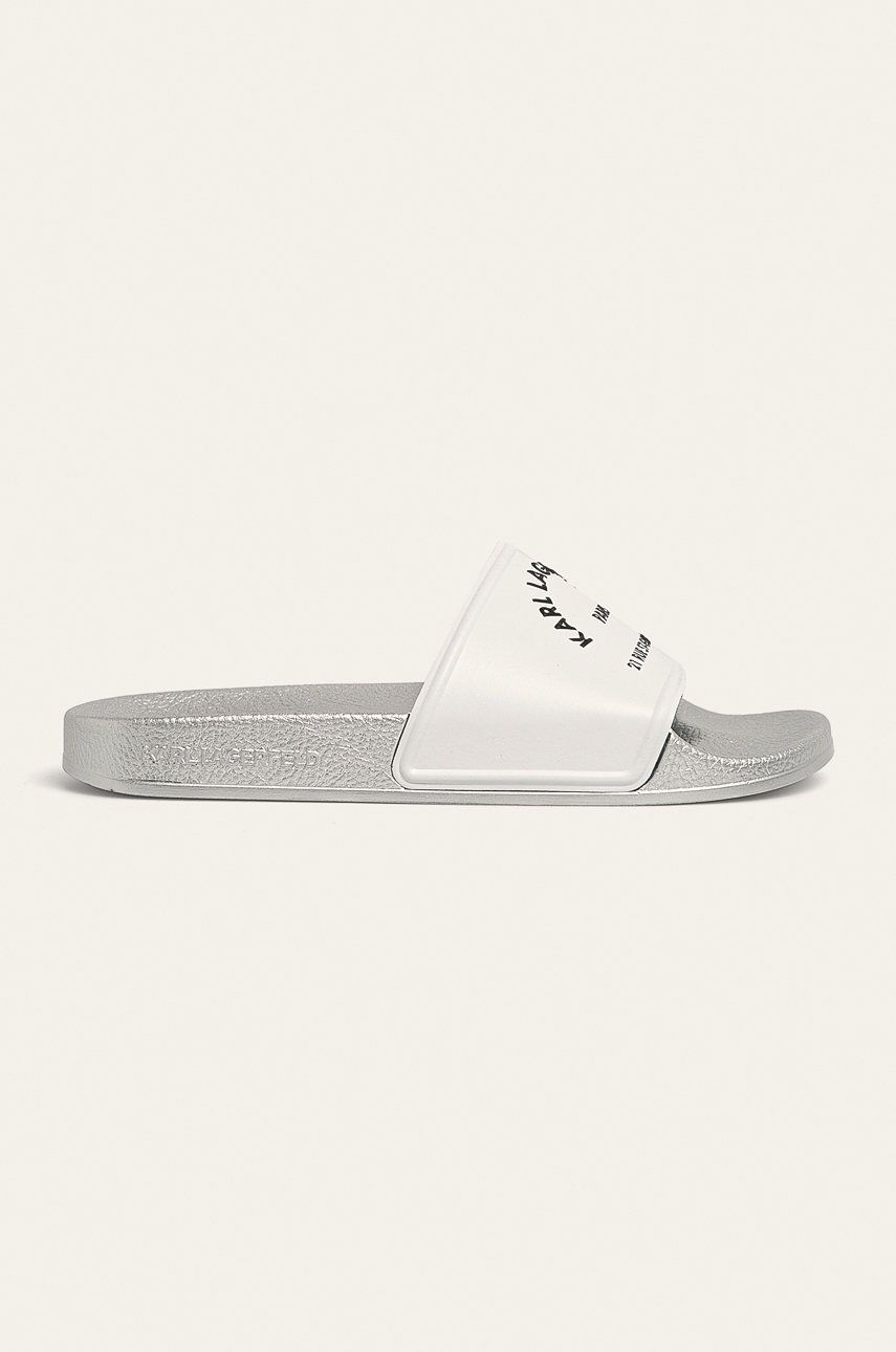 Karl Lagerfeld – Papuci answear.ro Papuci şi sandale
