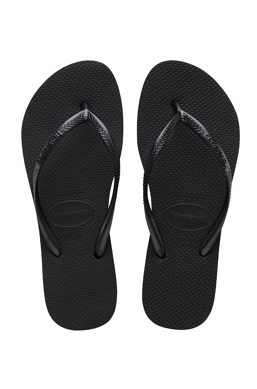 Havaianas șlapi SLIM FLATFORM 4144537.0090
