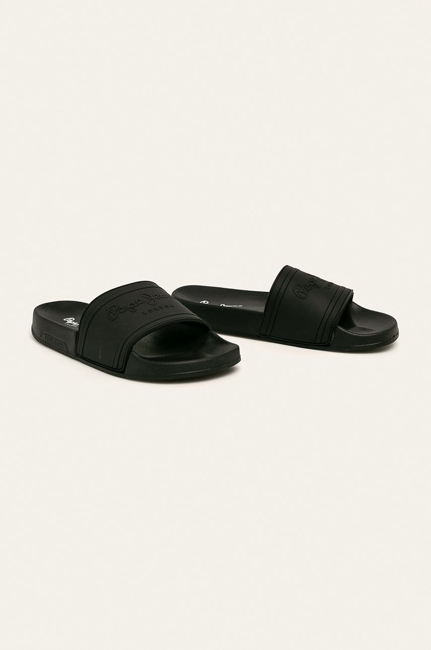 

Pepe Jeans - Шлепанцы Slider Unisex