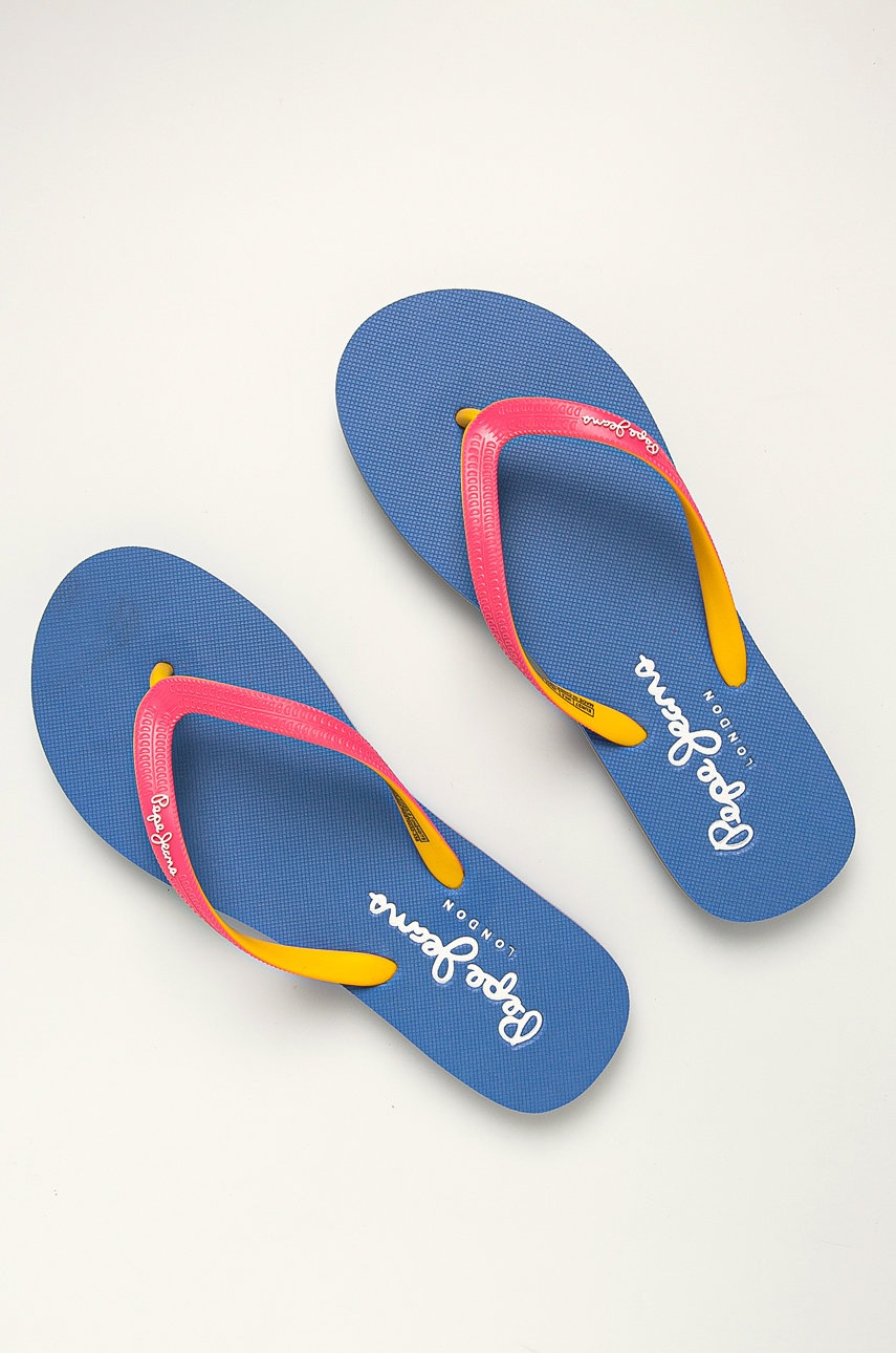 

Pepe Jeans - Вьетнамки Beach Basic