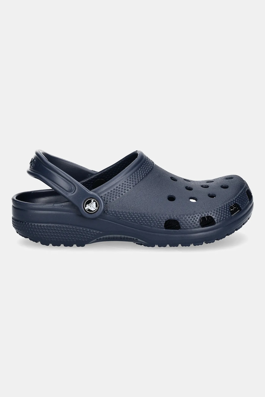 Шлепанцы Crocs Classic цвет синий 10001 Шлепанцы Crocs Classic цвет синий 10001