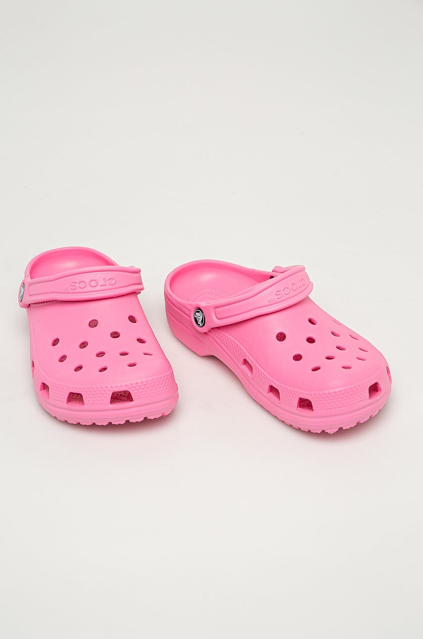 

Crocs Шльопанці Classic 10001