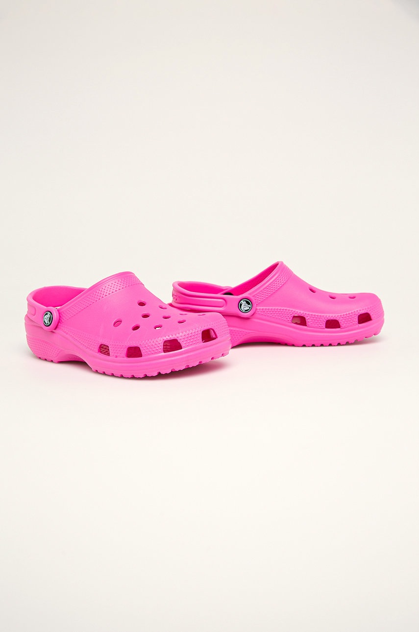 

Crocs - Шлепанцы
