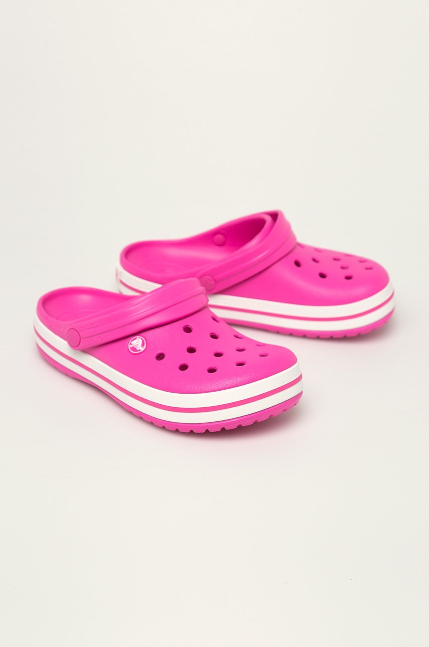 

Crocs - Шлепанцы