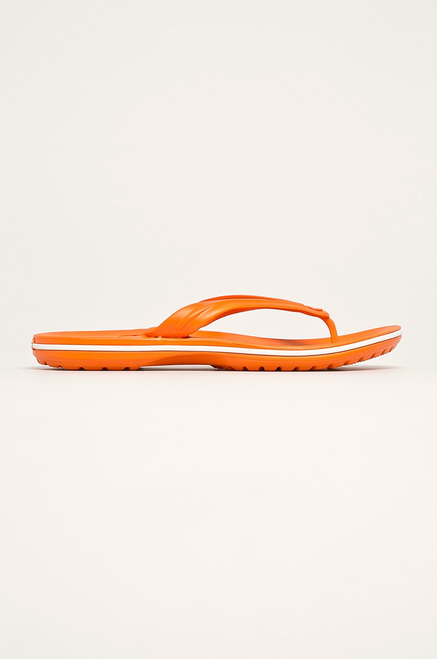 

Crocs - Вьетнамки, Оранжевый