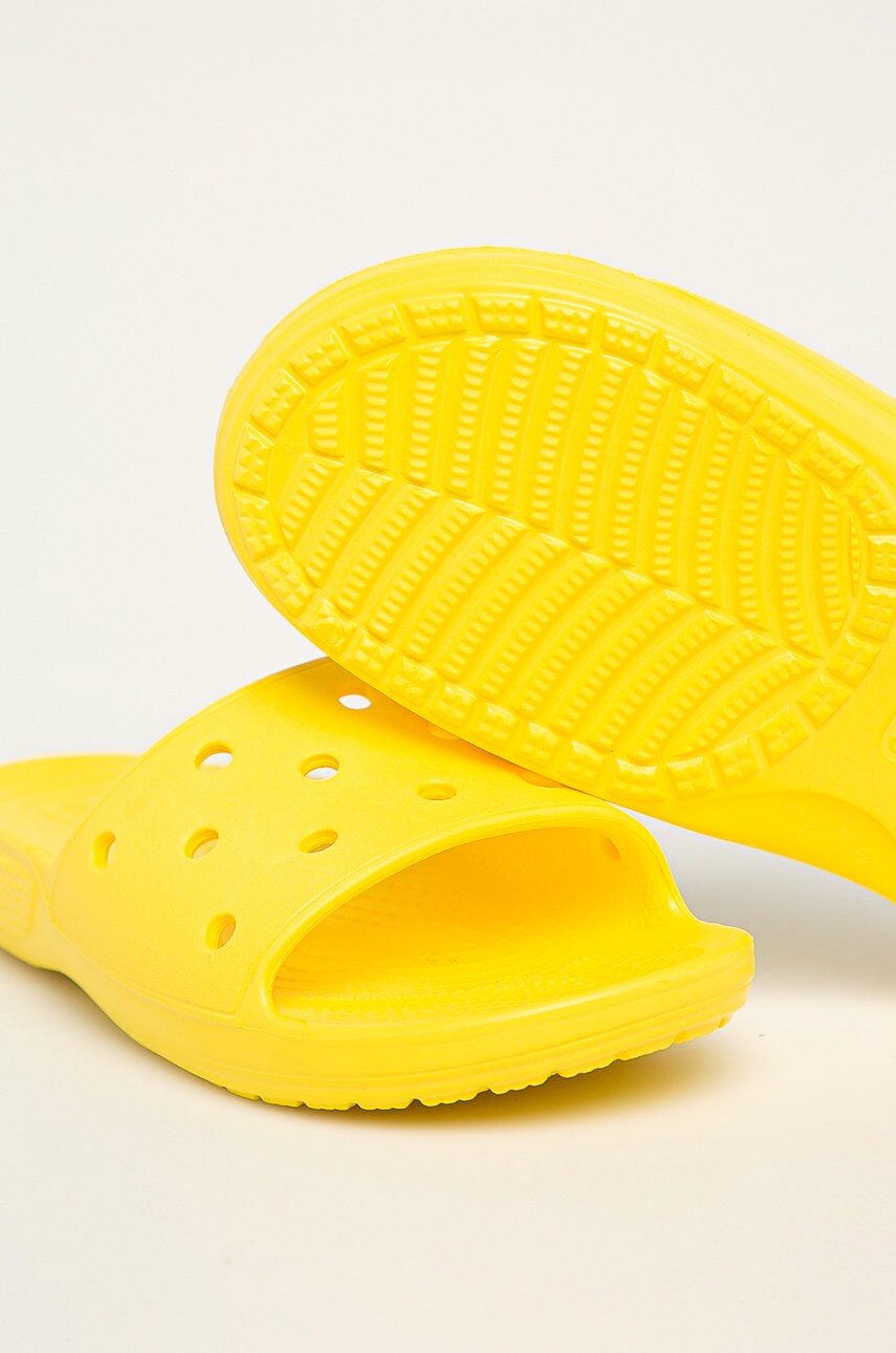 

Crocs Шльопанці Classic Crocs Slide 206121