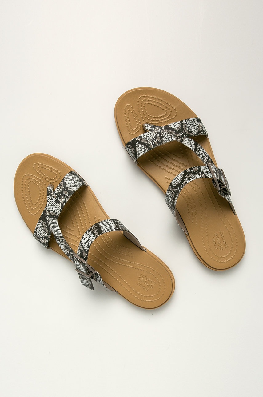 

Crocs - Шлепанцы