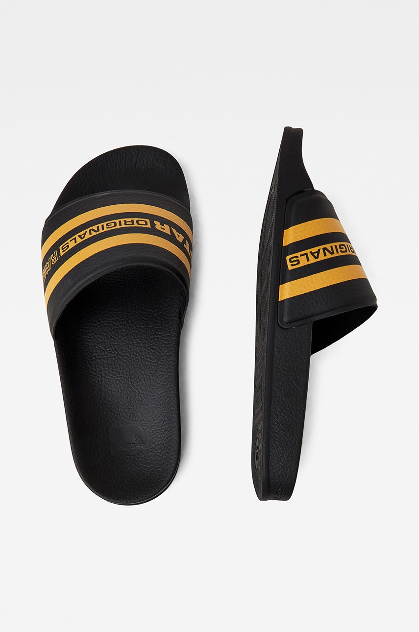 

G-Star Raw - Шлепанцы