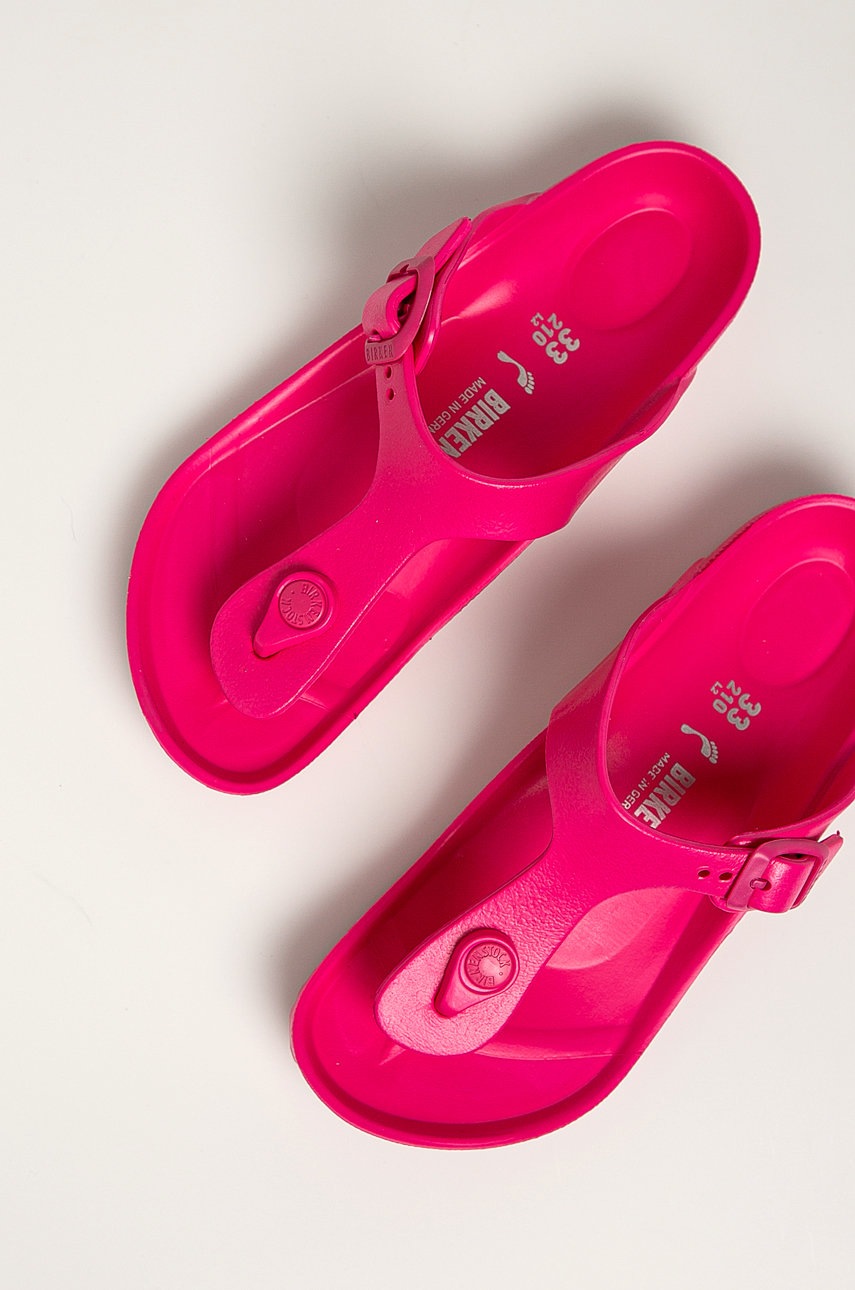 

Birkenstock - Детские вьетнамки Gizeh