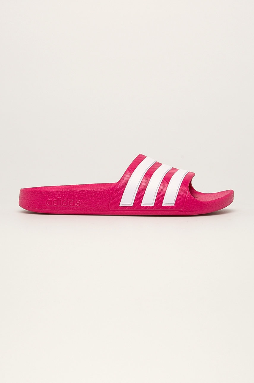 

adidas - Детские шлепанцы, Розовый