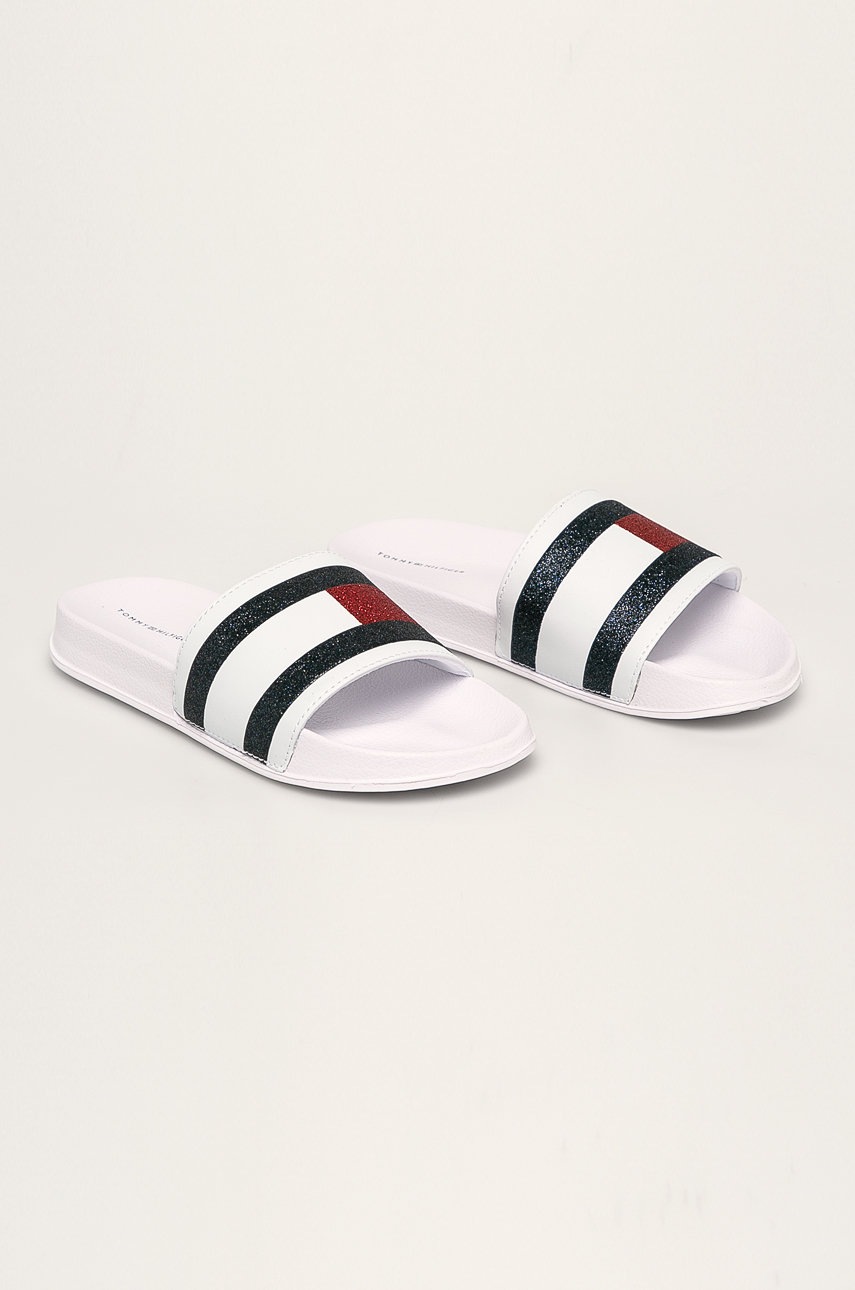 

Tommy Hilfiger - Детские шлепанцы