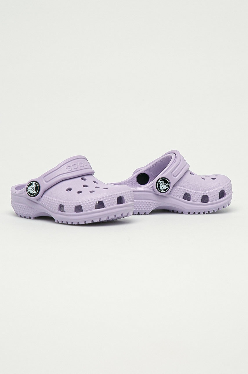 

Crocs - Дитячі шльопанці