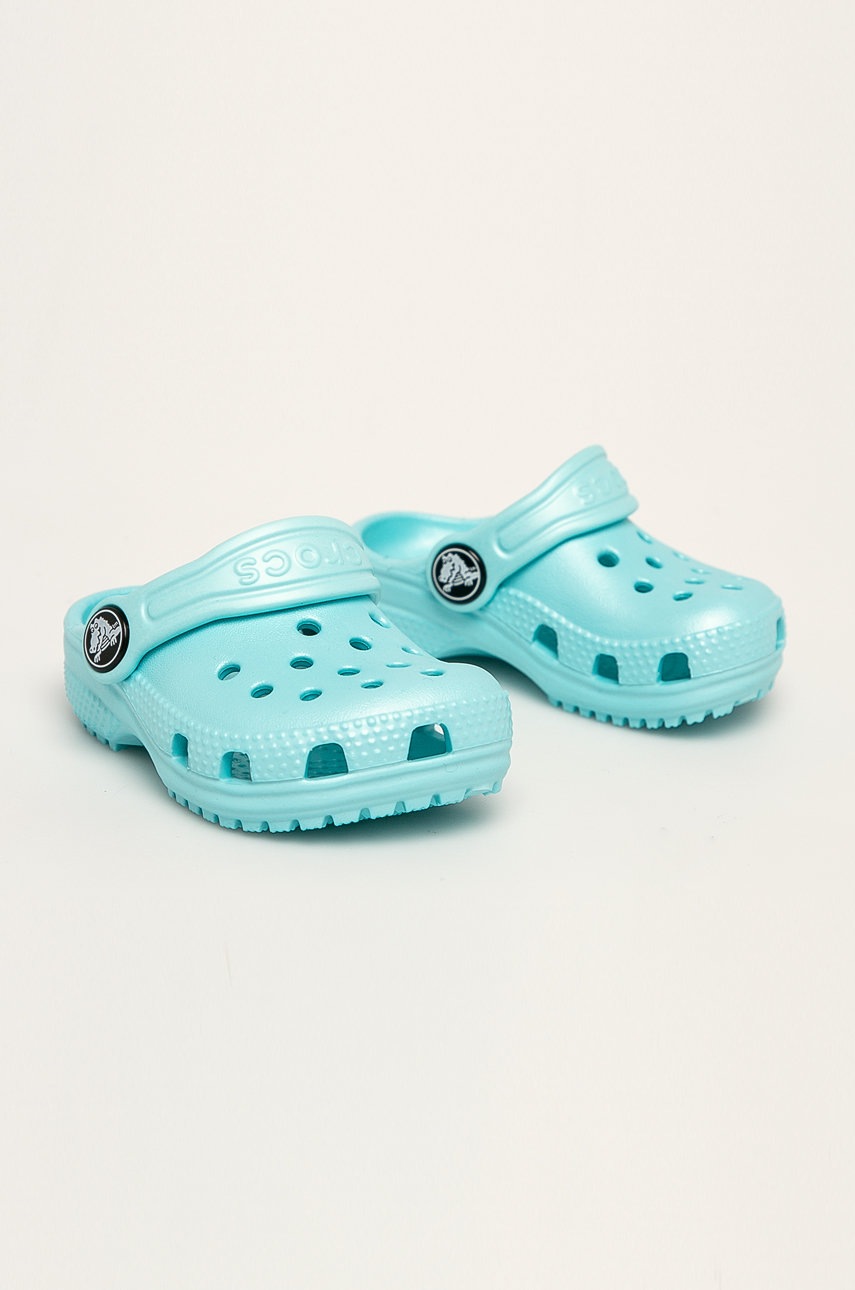 

Crocs - Дитячі шльопанці