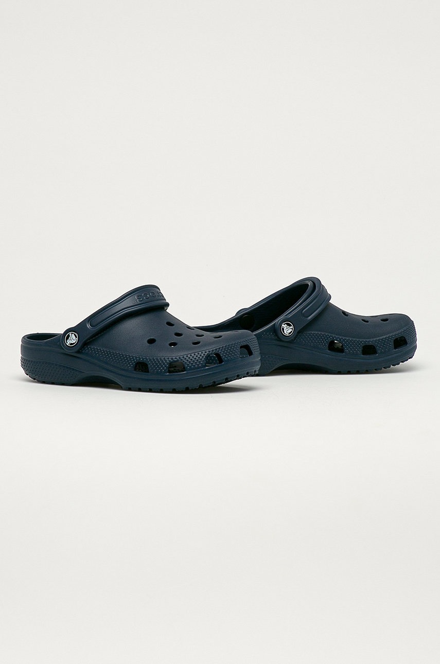 

Crocs - Детские шлепанцы