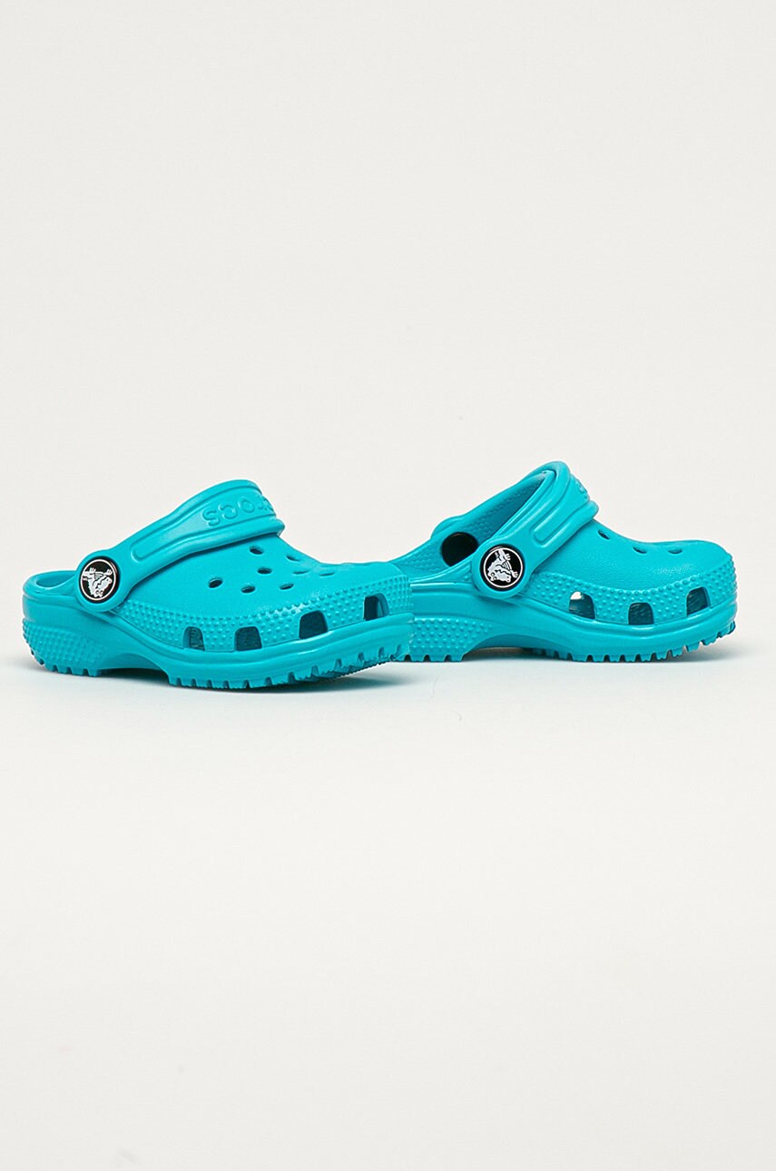 

Crocs - Детские шлепанцы