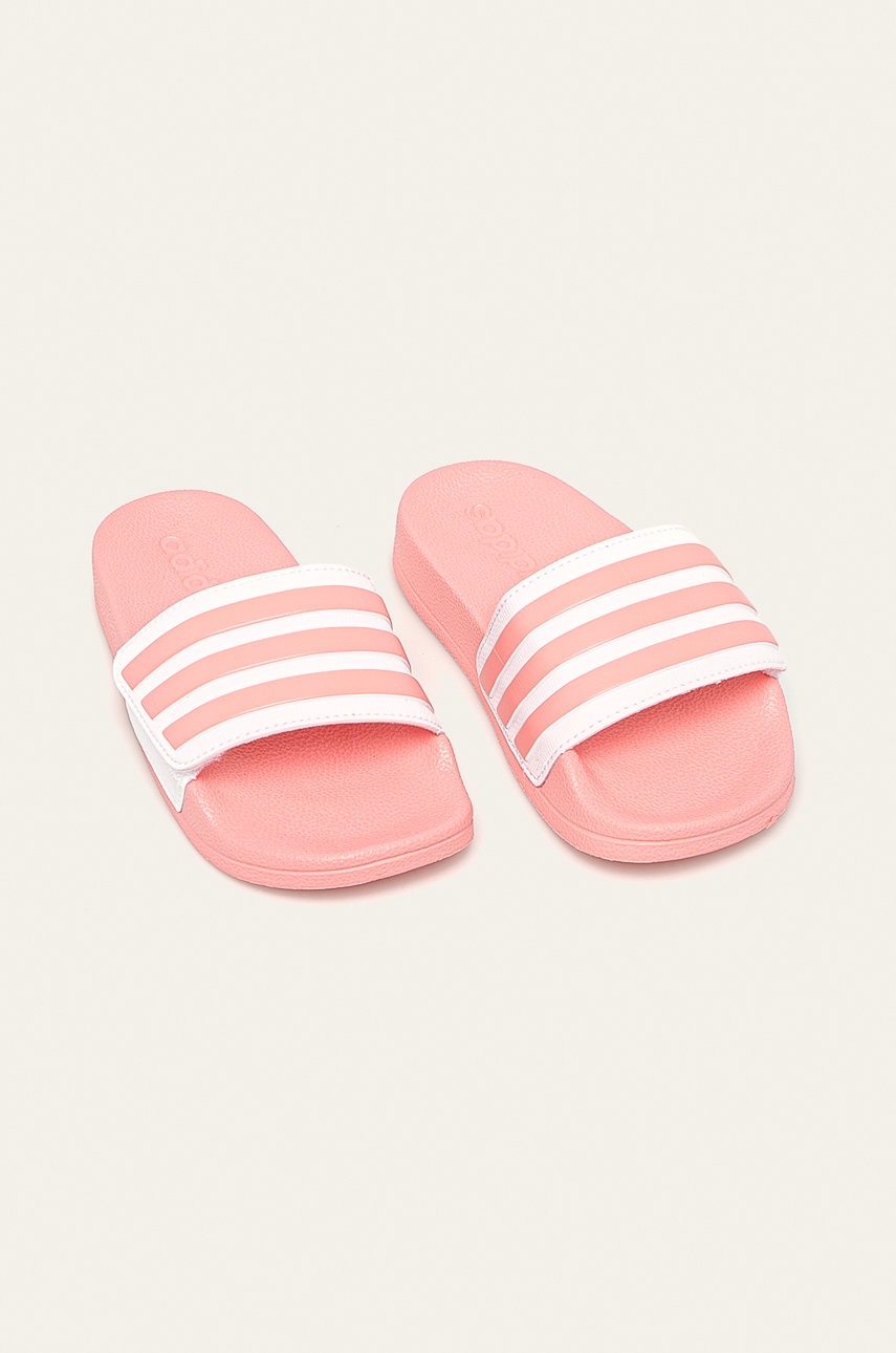 

adidas - Детские шлепанцы Adilette