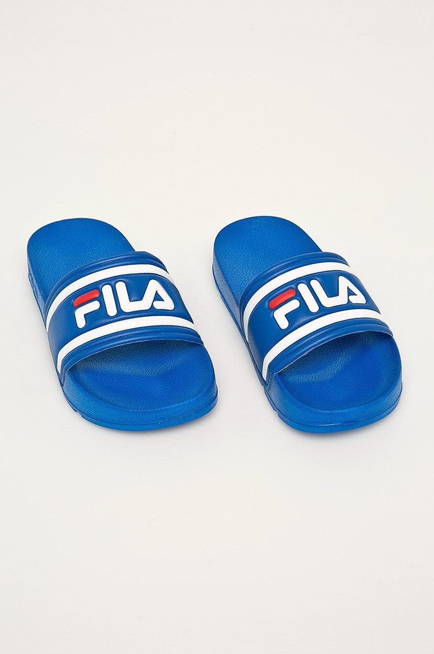 

Fila - Дитячі шльопанці Morro Bay Slipper JR
