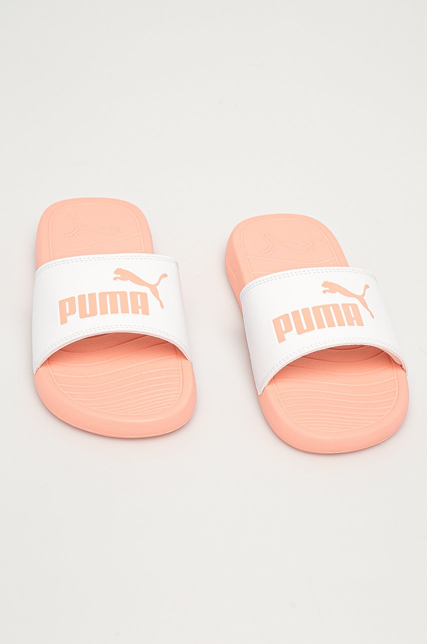 

Puma - Шлепанцы