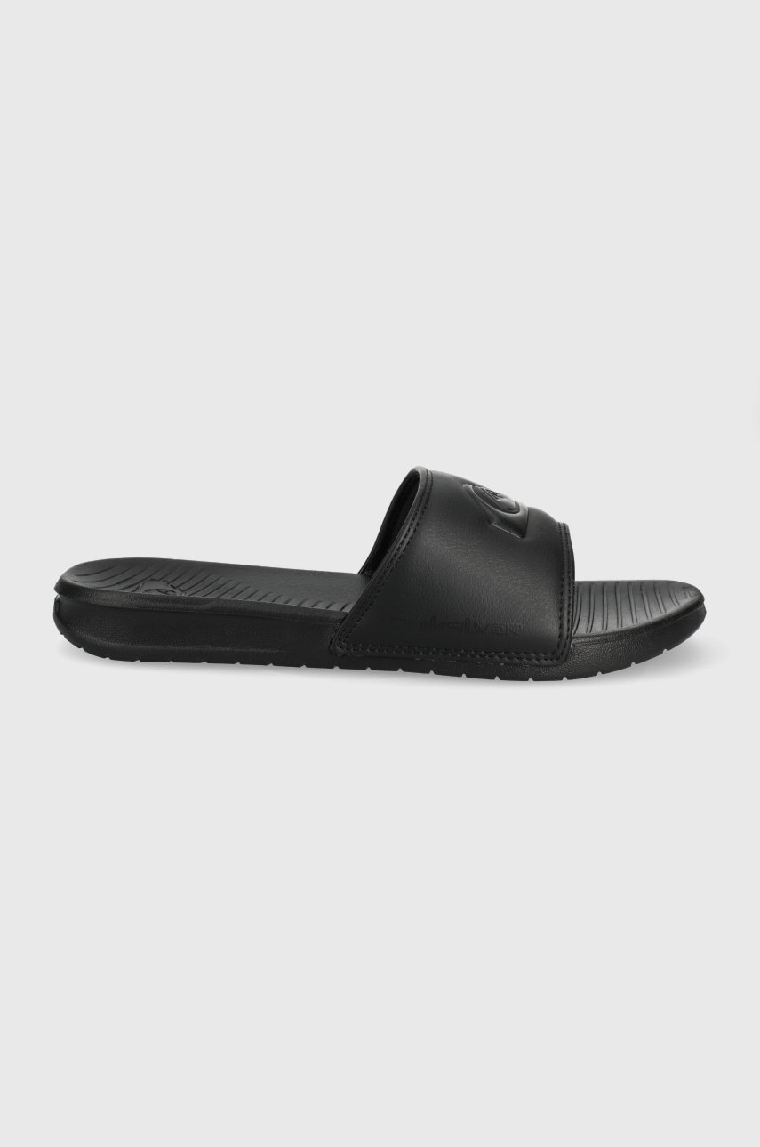 

Quiksilver Чехли, Черен
