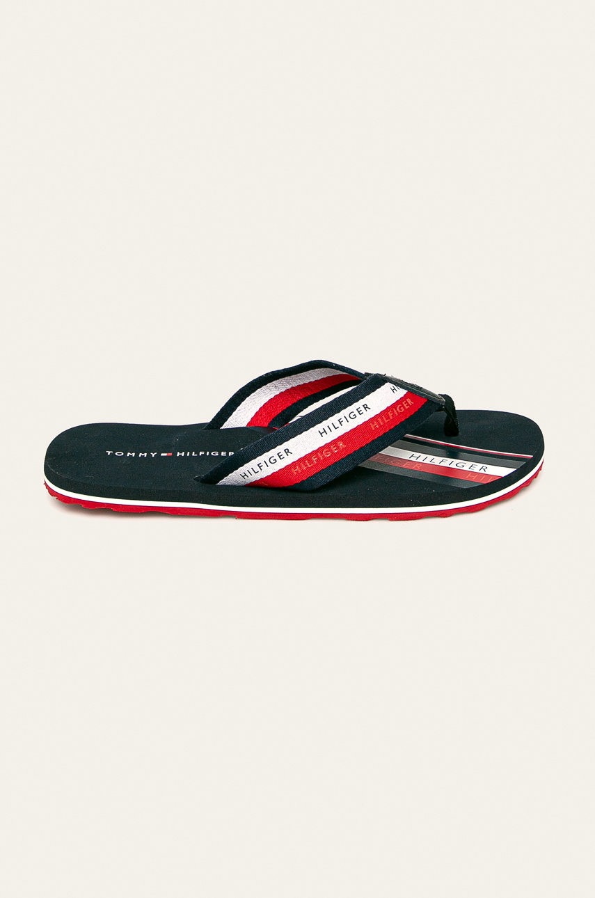 

Tommy Hilfiger - Вьетнамки, Тёмно-синий