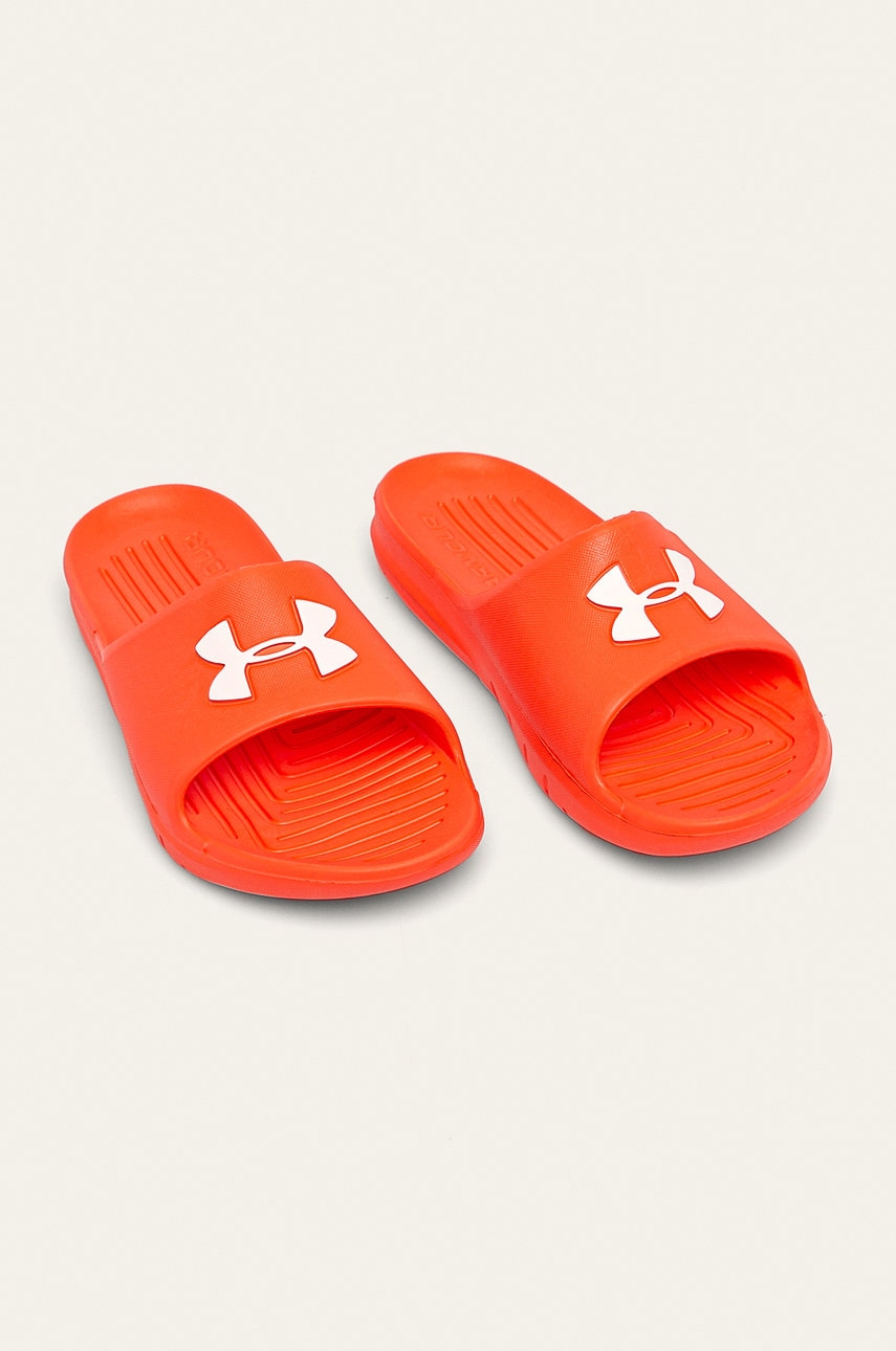 

Under Armour - Шлепанцы