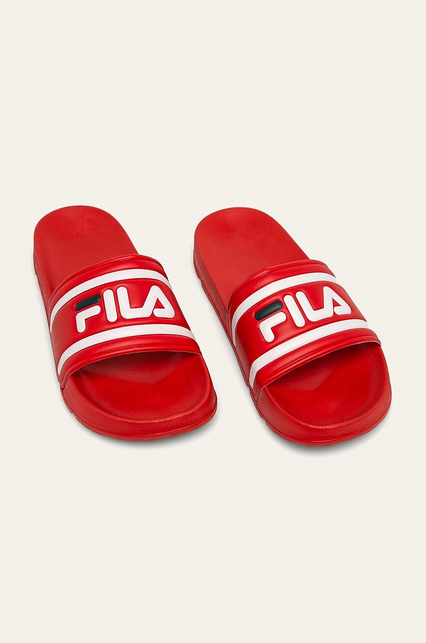 

Fila - Шлепанцы