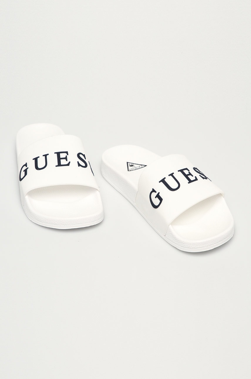 

Guess Jeans - Шлепанцы