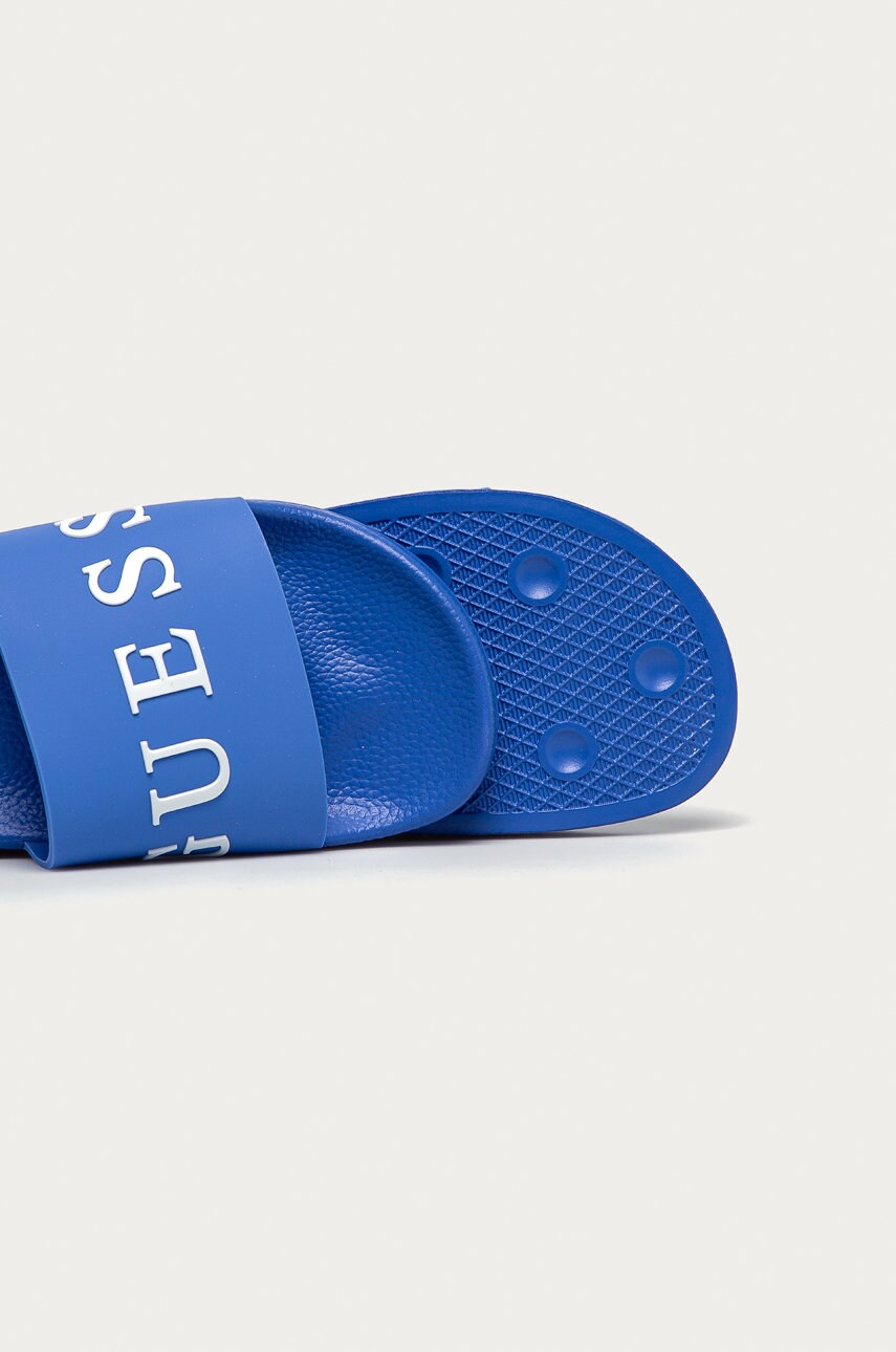 

Guess Jeans - Шльопанці