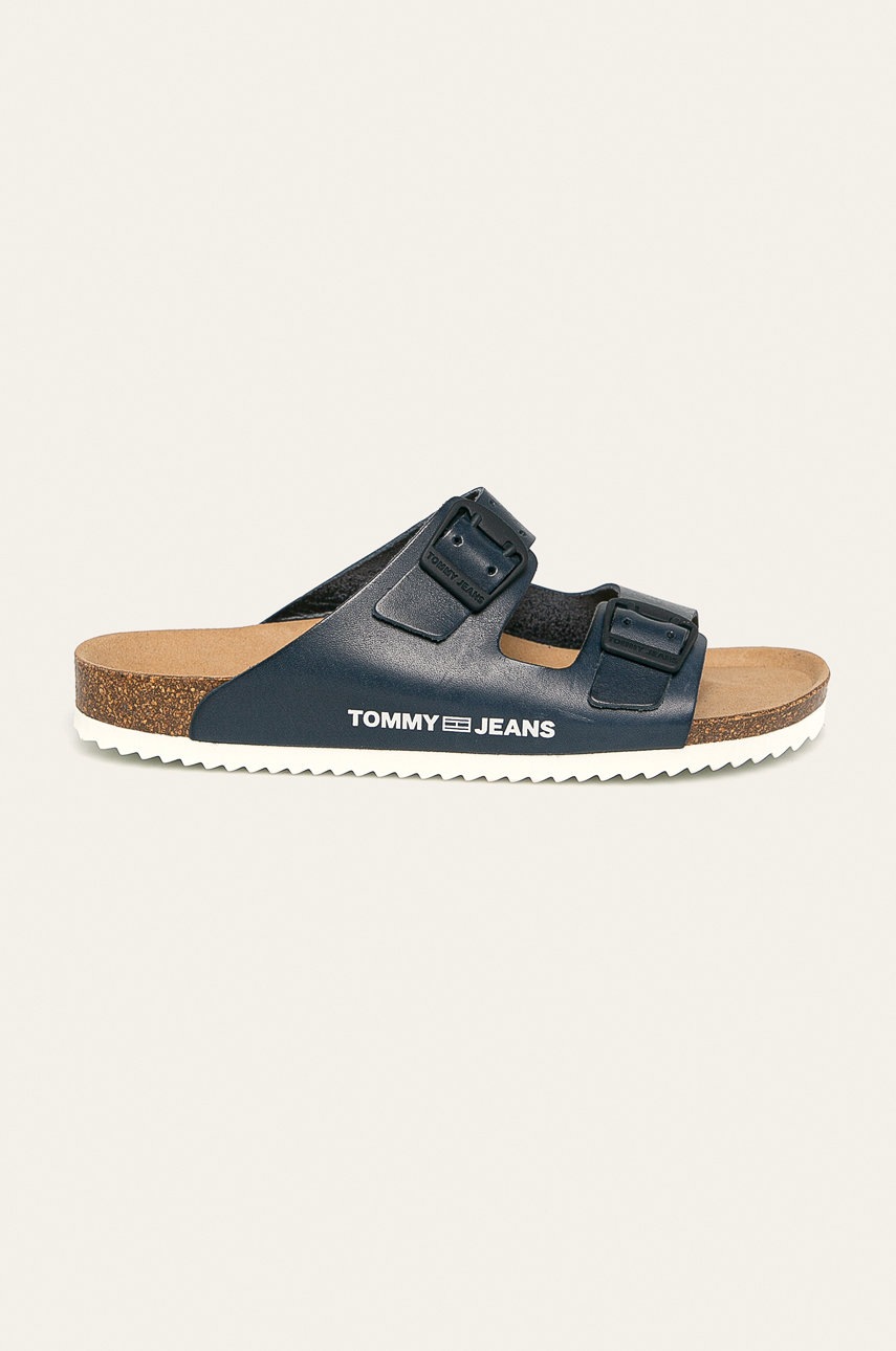 Tommy Jeans - Slapi de piele