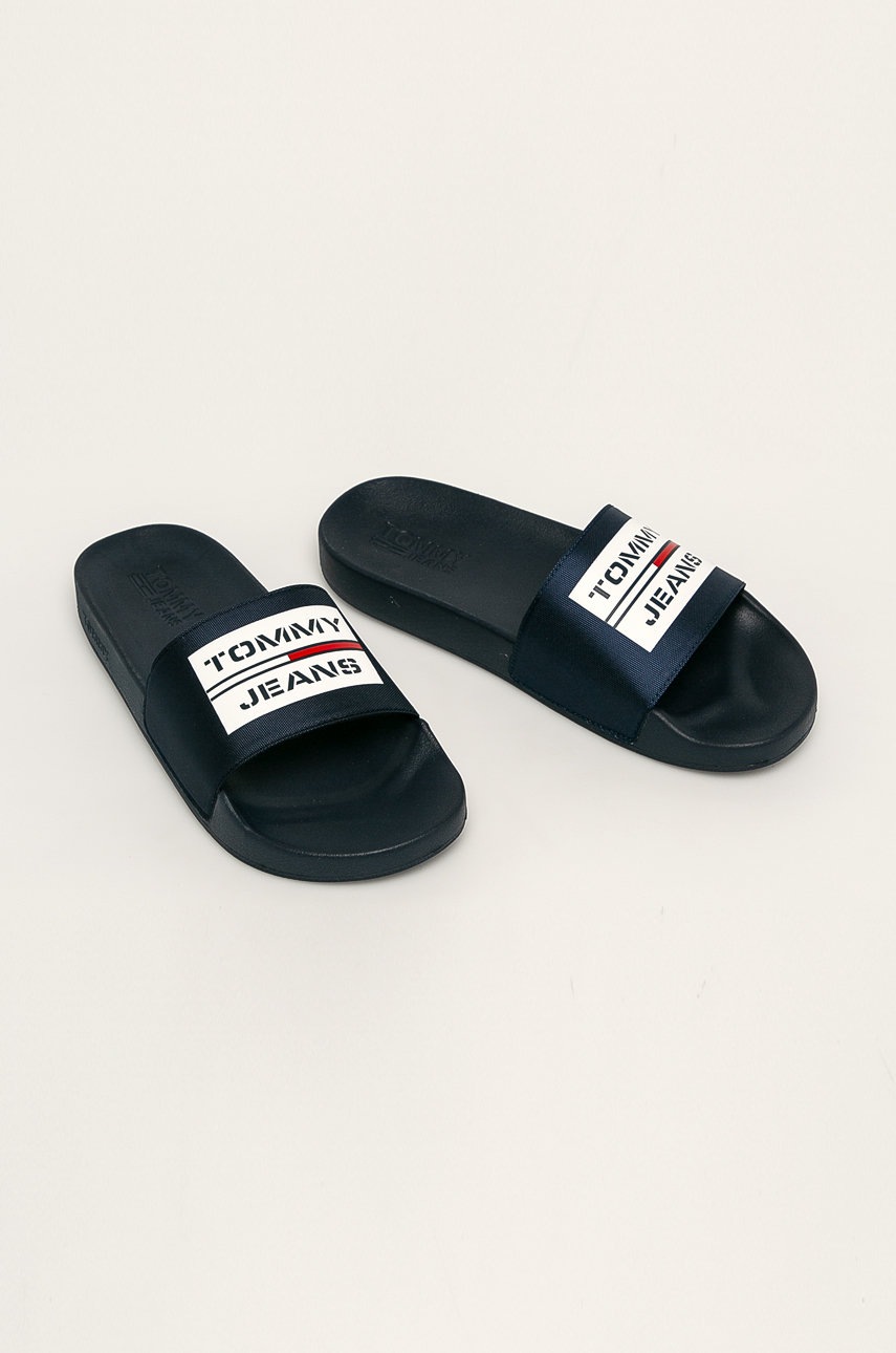 

Tommy Jeans - Шлепанцы