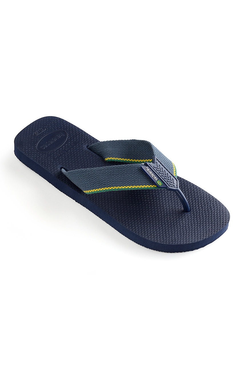 

Havaianas - Джапанки, Тъмносин