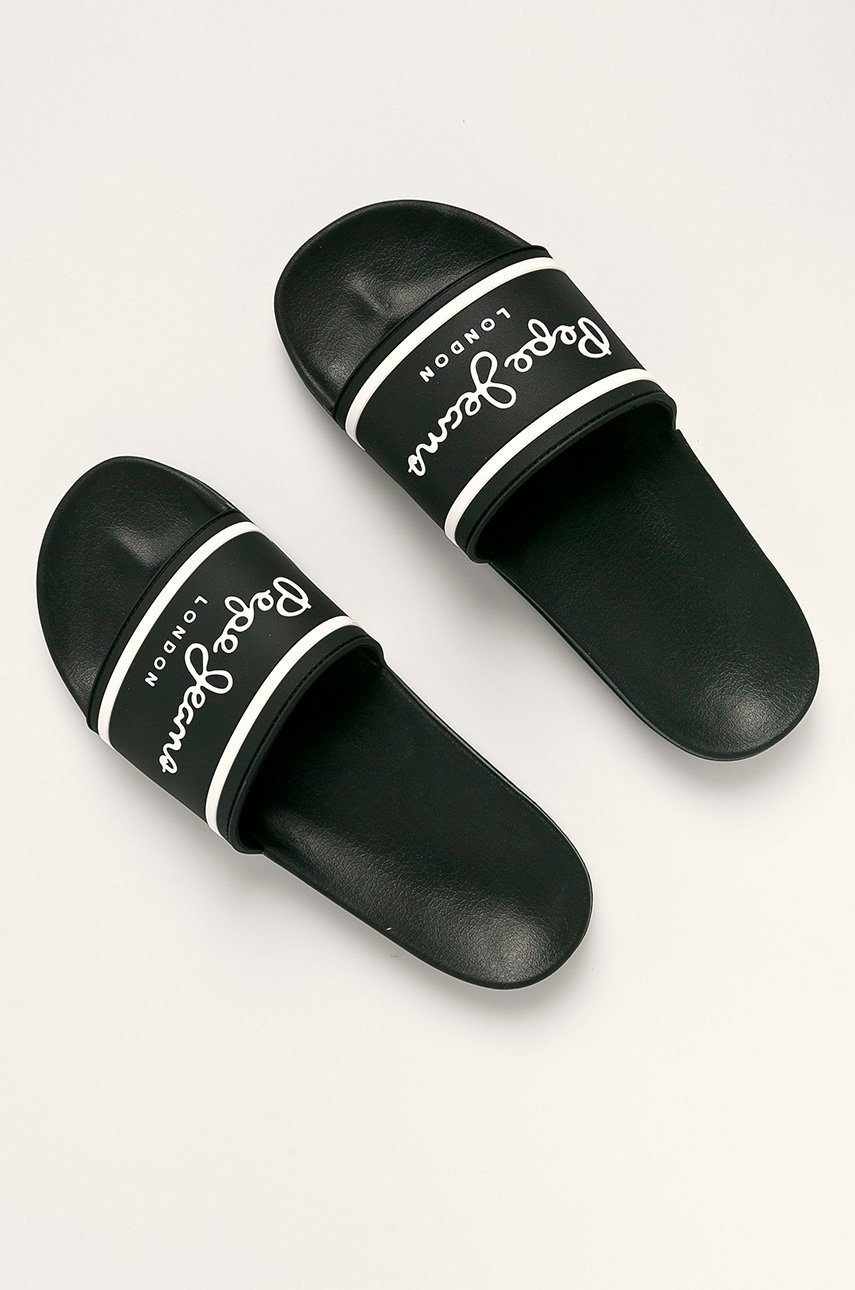 

Pepe Jeans - Шлепанцы Slider Basic