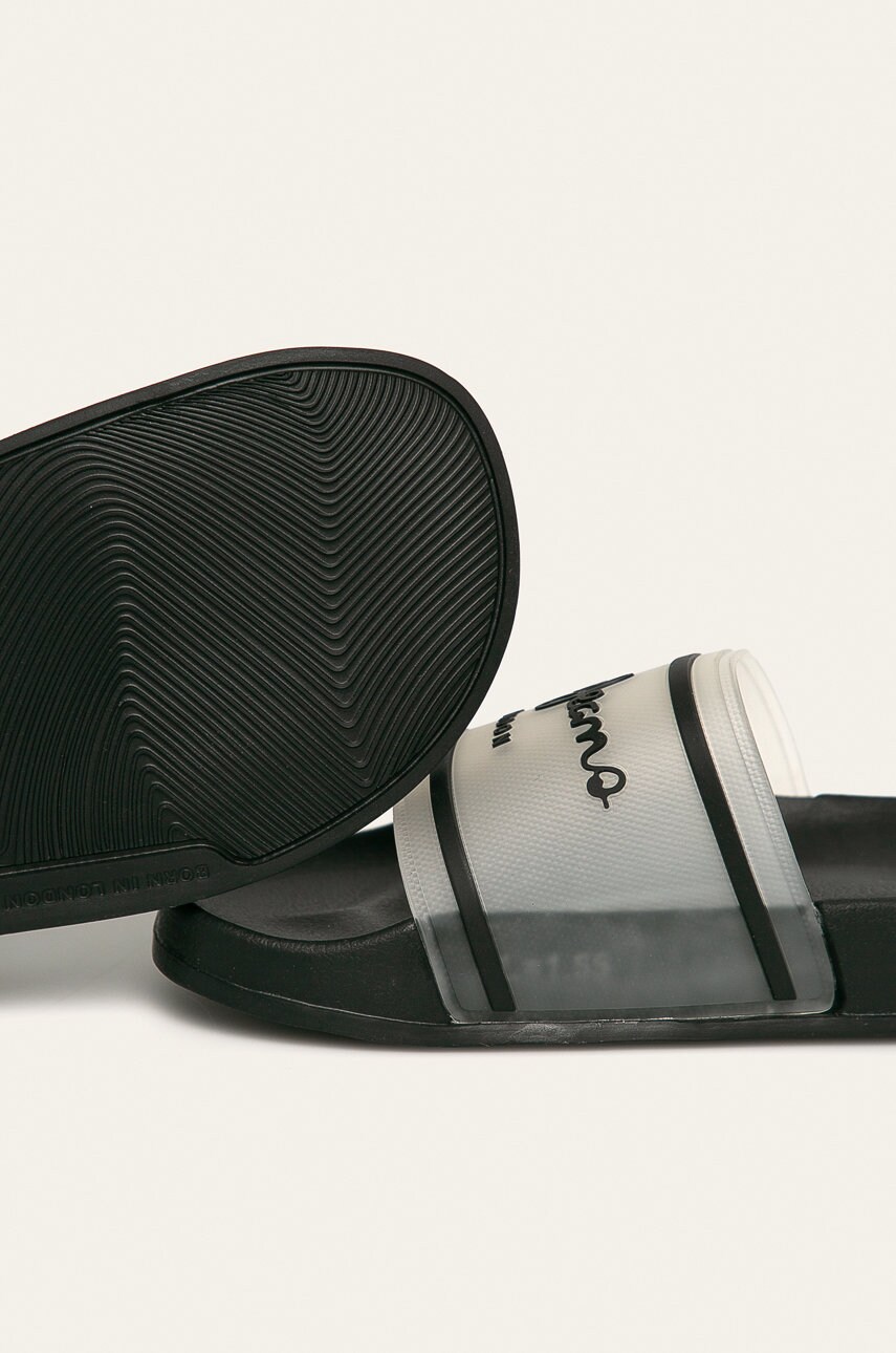 

Pepe Jeans - Шлепанцы Slider Translucent