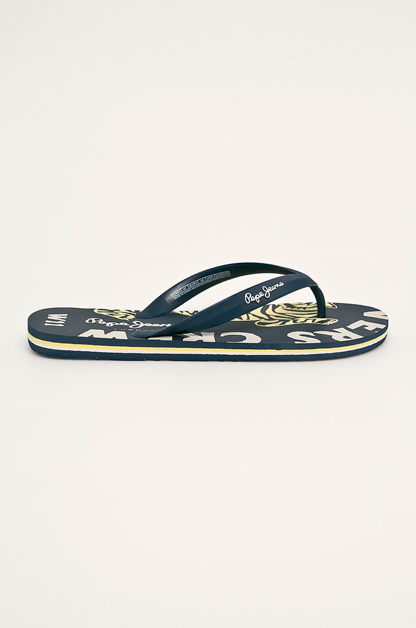 Pepe Jeans - Slapi Whale Crew