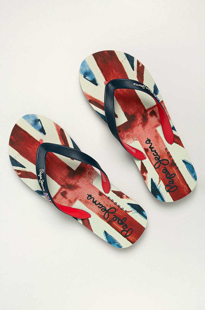 

Pepe Jeans - Вьетнамки Hawi Banner