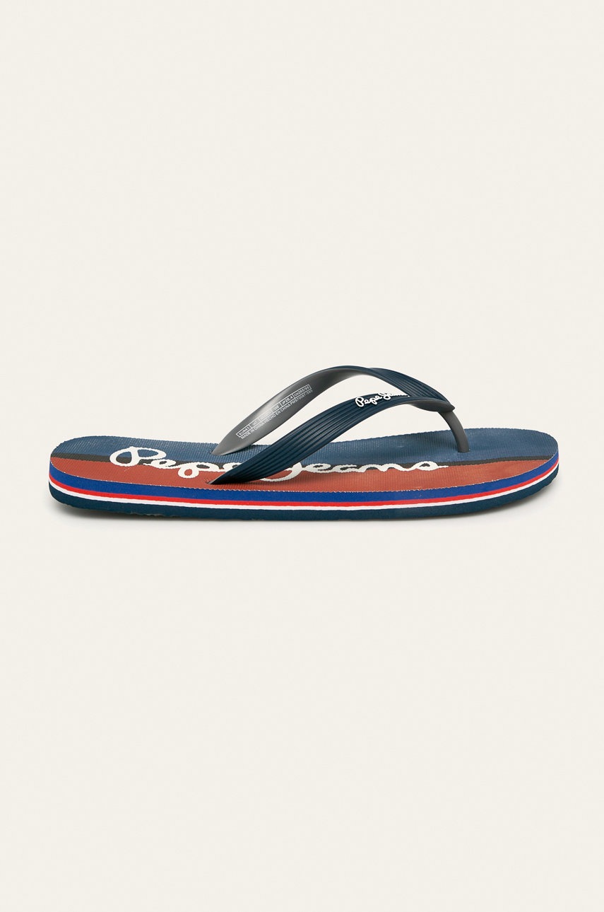 Pepe Jeans - Slapi Hawi Watercolor