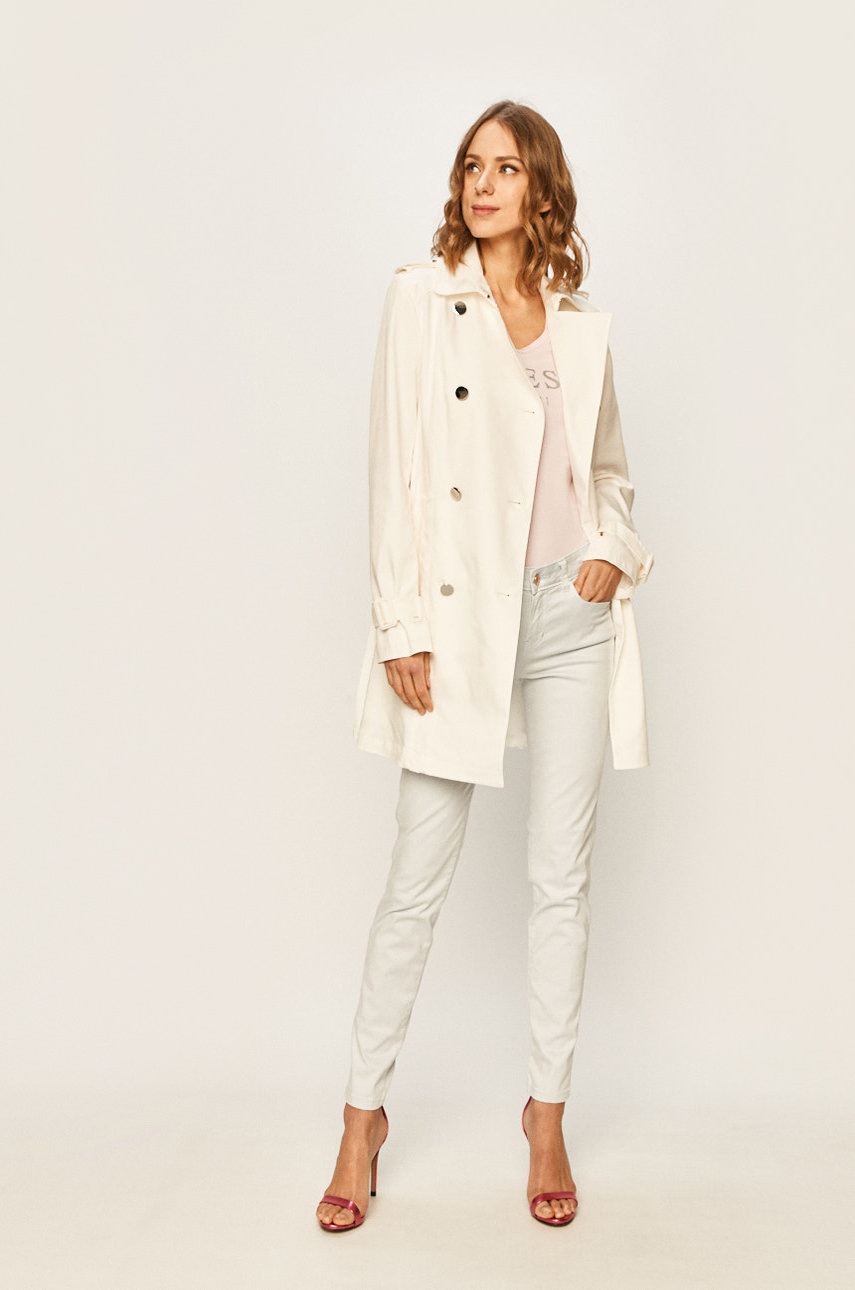 

Guess Jeans - Плащ