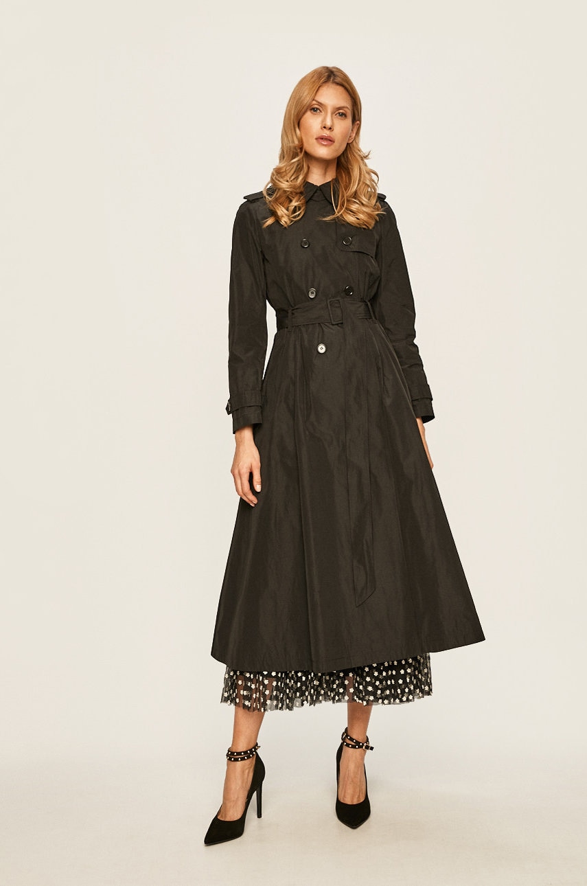 Red Valentino - Palton