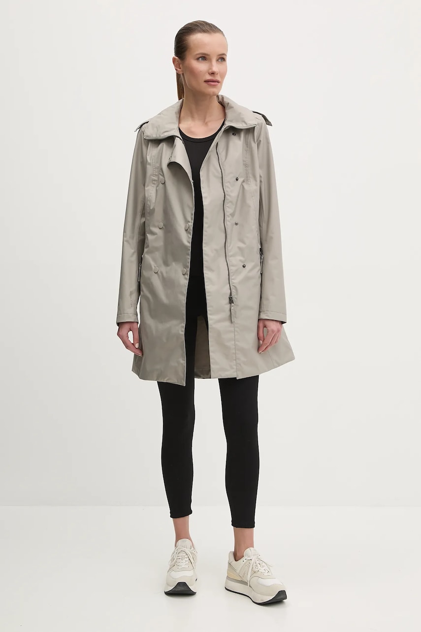 Helly Hansen дождевик Helly Hansen дождевик