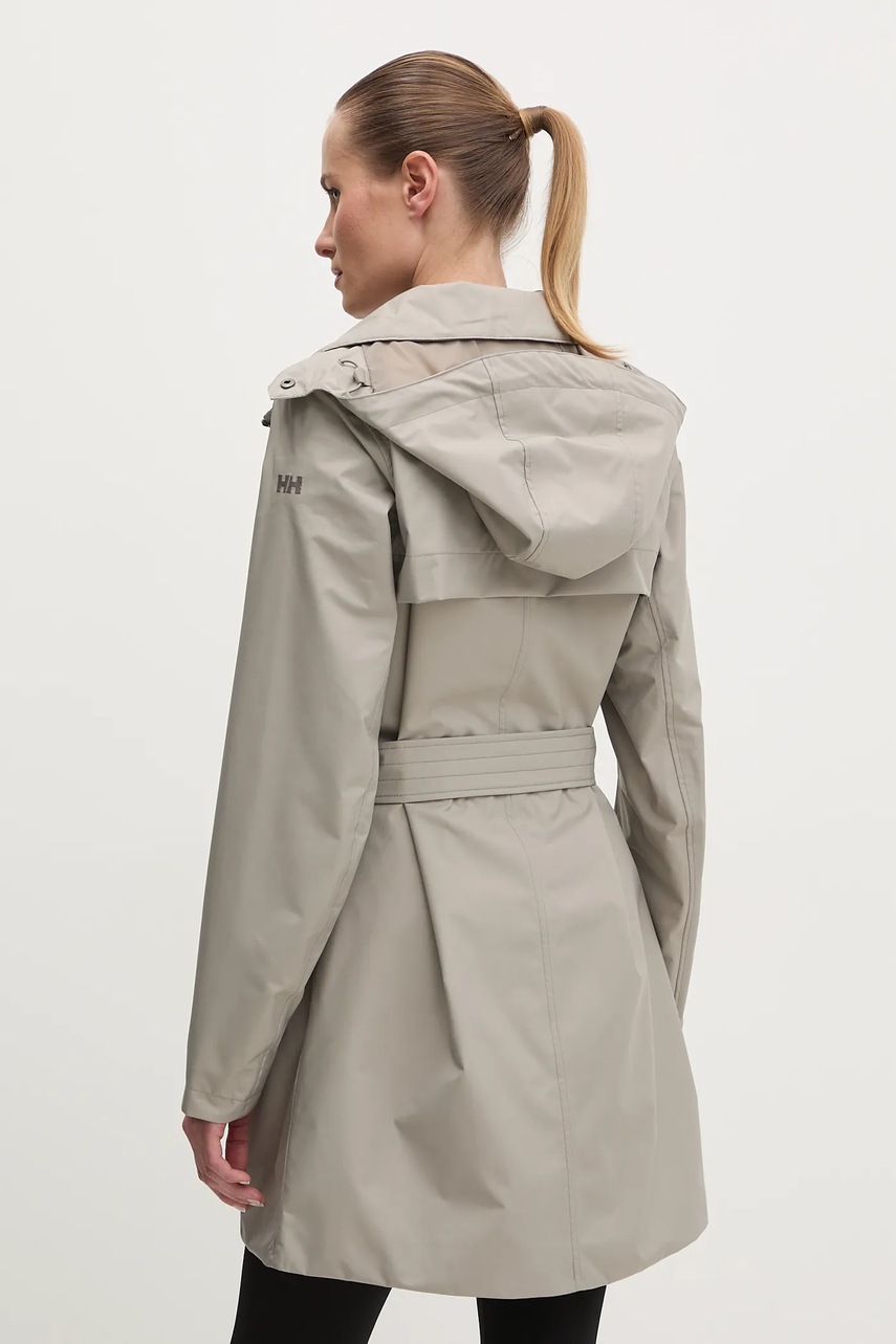 Helly Hansen дощовик 