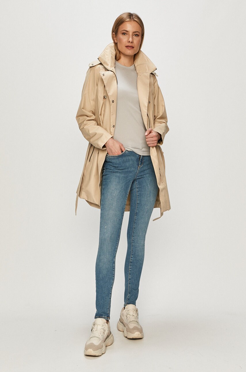 

Helly Hansen - Дождевик