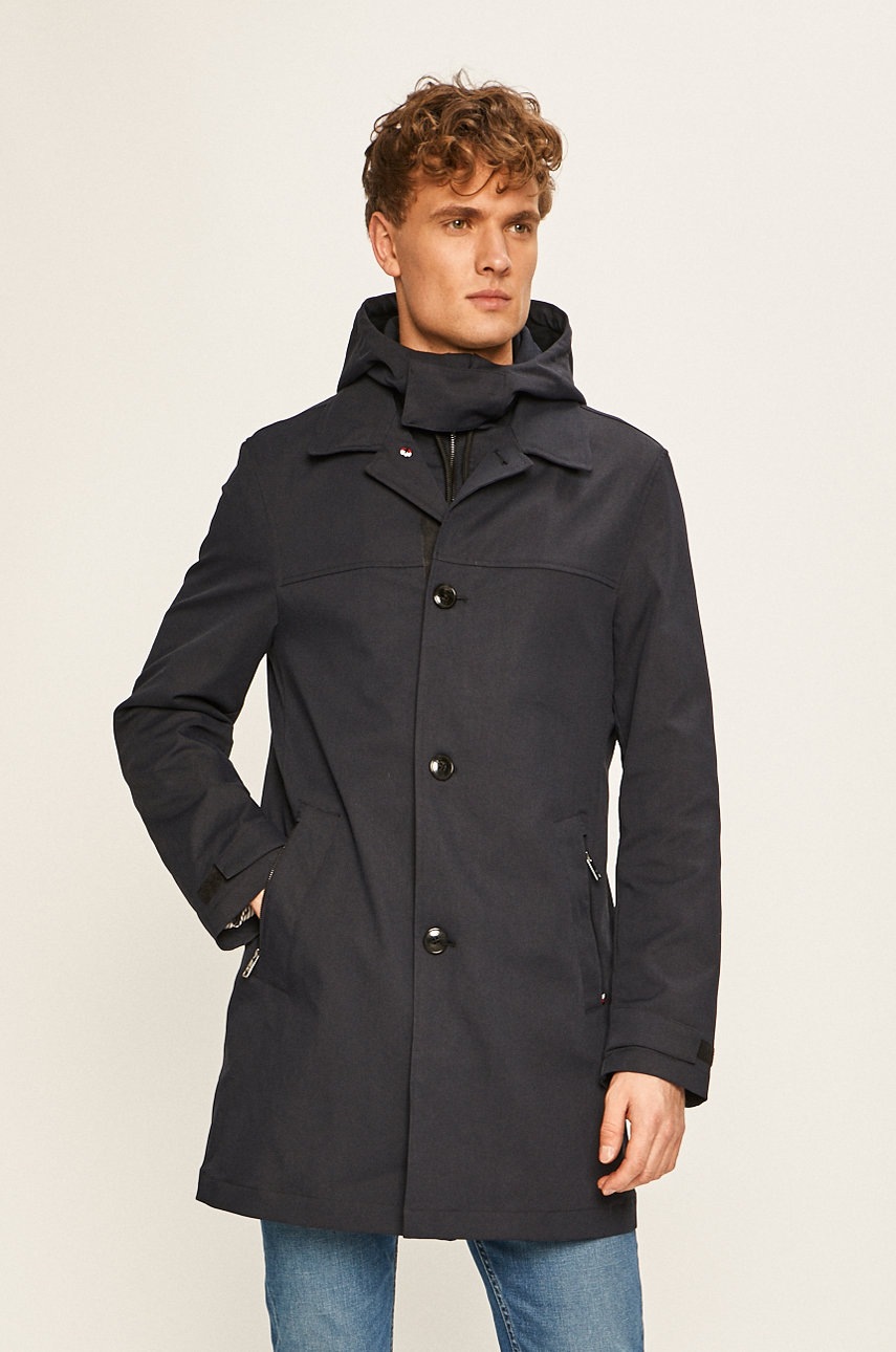 Tommy Hilfiger Tailored - Palton