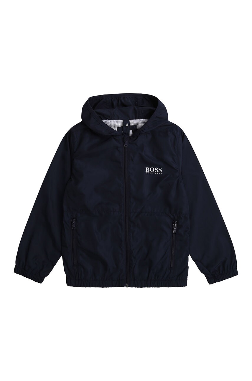Boss - geaca copii 164-176 cm