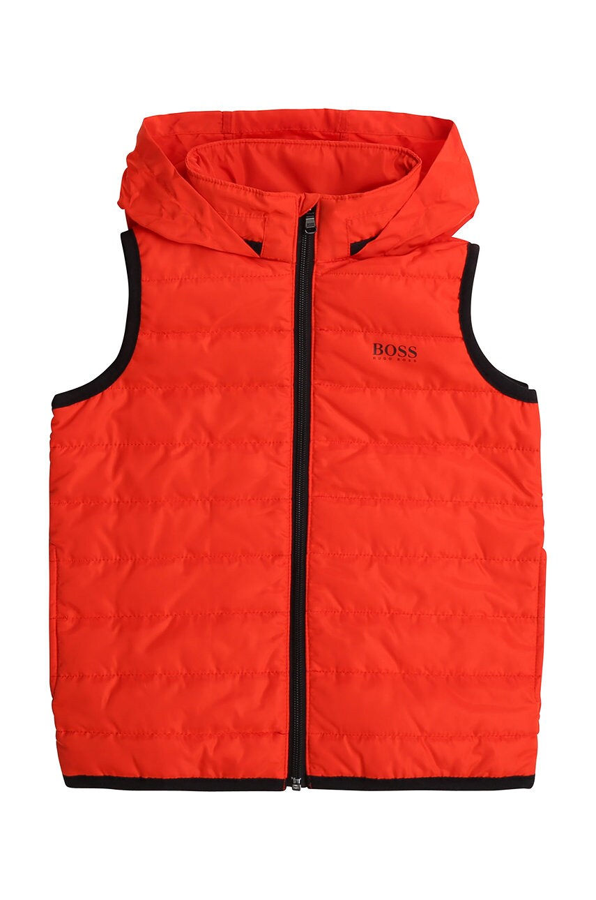 Boss - vesta copii 116-152 cm