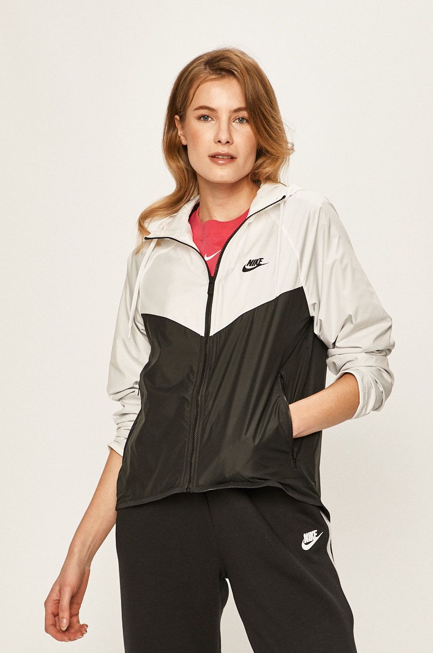 Nike Sportswear – Geaca answear.ro imagine noua